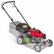 Honda HRG Farm machinery