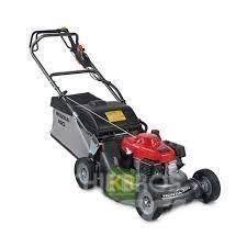 Honda HRH Farm machinery