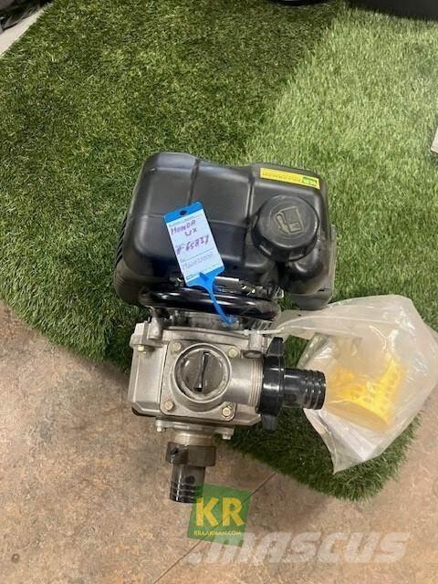 Honda WX Farm machinery