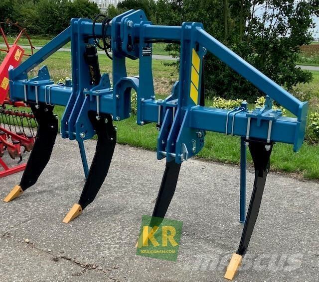 Imants Culter 3.0 Cultivators