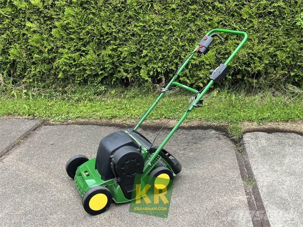 John Deere D31R Farm machinery