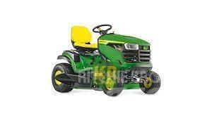 John Deere X127 Riding mowers