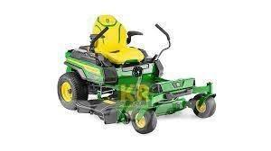 John Deere Z320R Farm machinery