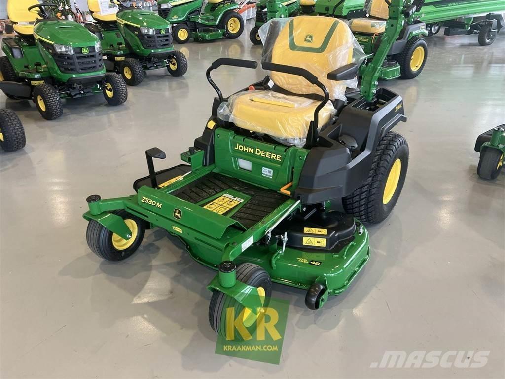 John Deere Z530M Farm machinery