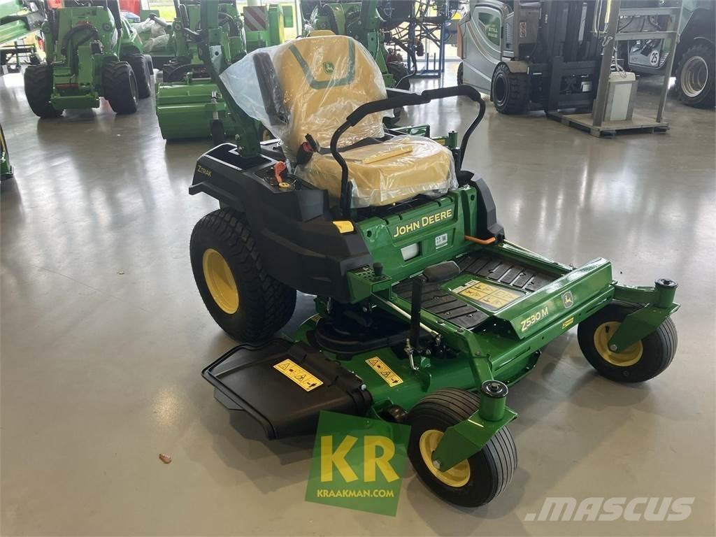 John Deere Z530M Farm machinery