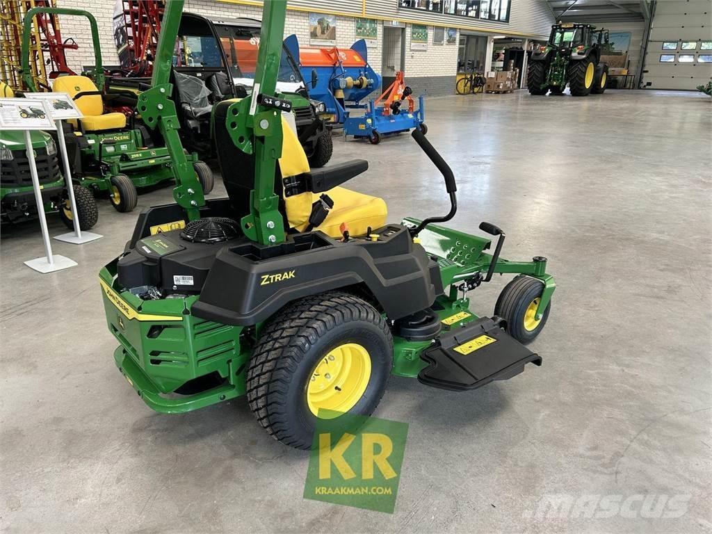 John Deere Z530M Farm machinery