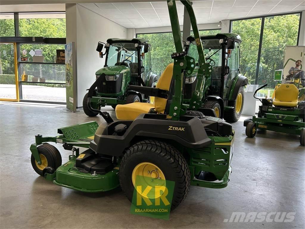 John Deere Z530M Farm machinery