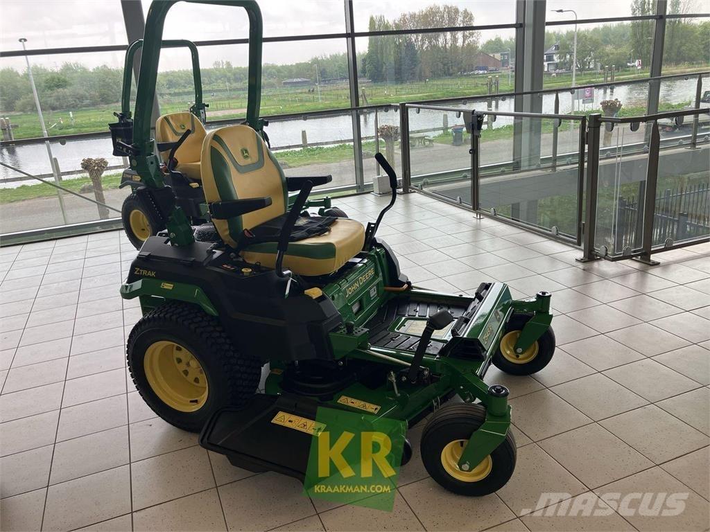 John Deere Z545R Farm machinery