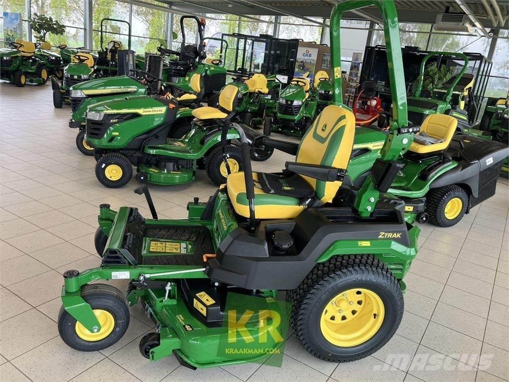 John Deere Z545R Farm machinery