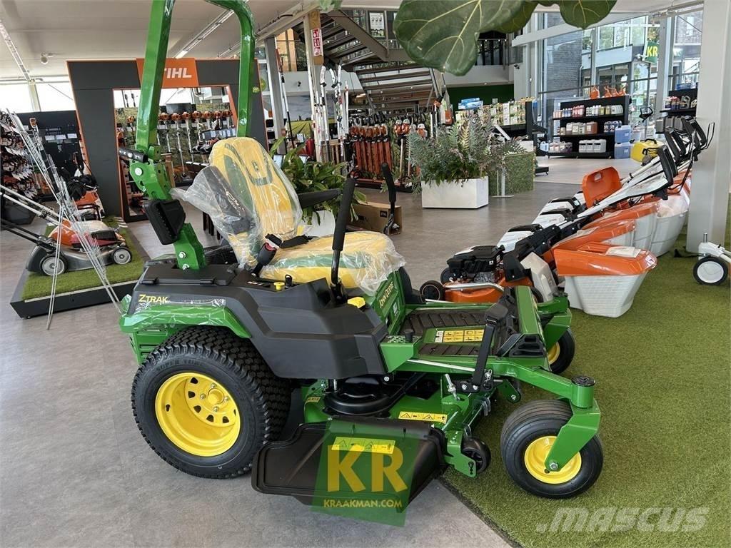 John Deere Z545R Farm machinery