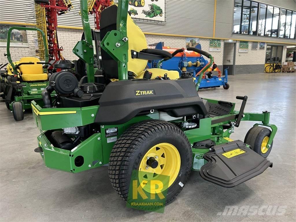John Deere Z740R Farm machinery
