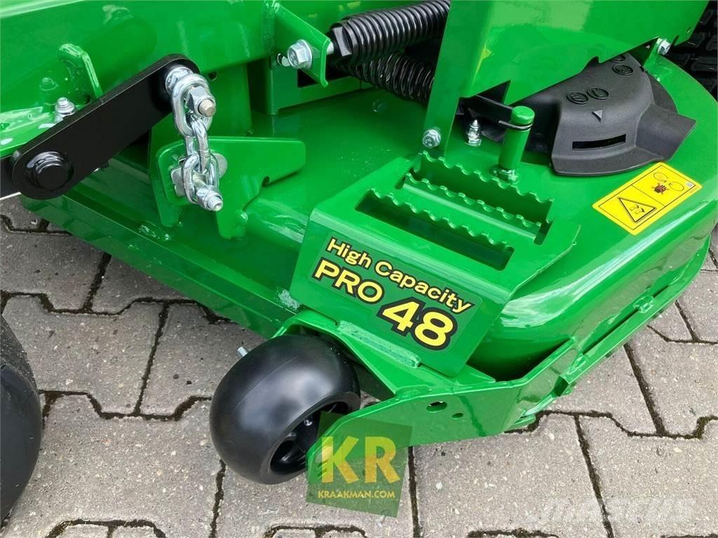 John Deere Z740R Farm machinery