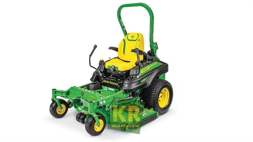 John Deere Z950R Farm machinery