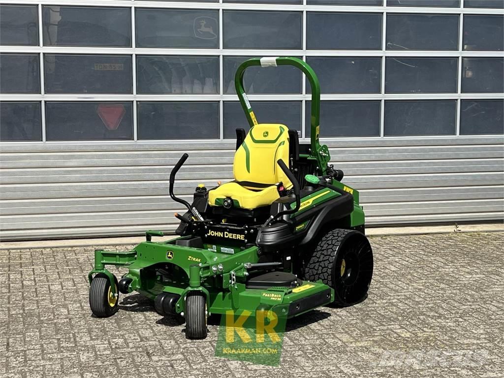 John Deere Z994R Farm machinery