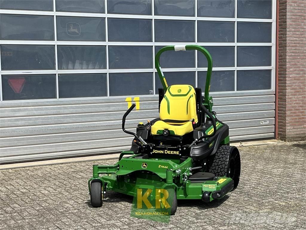 John Deere Z994R Farm machinery