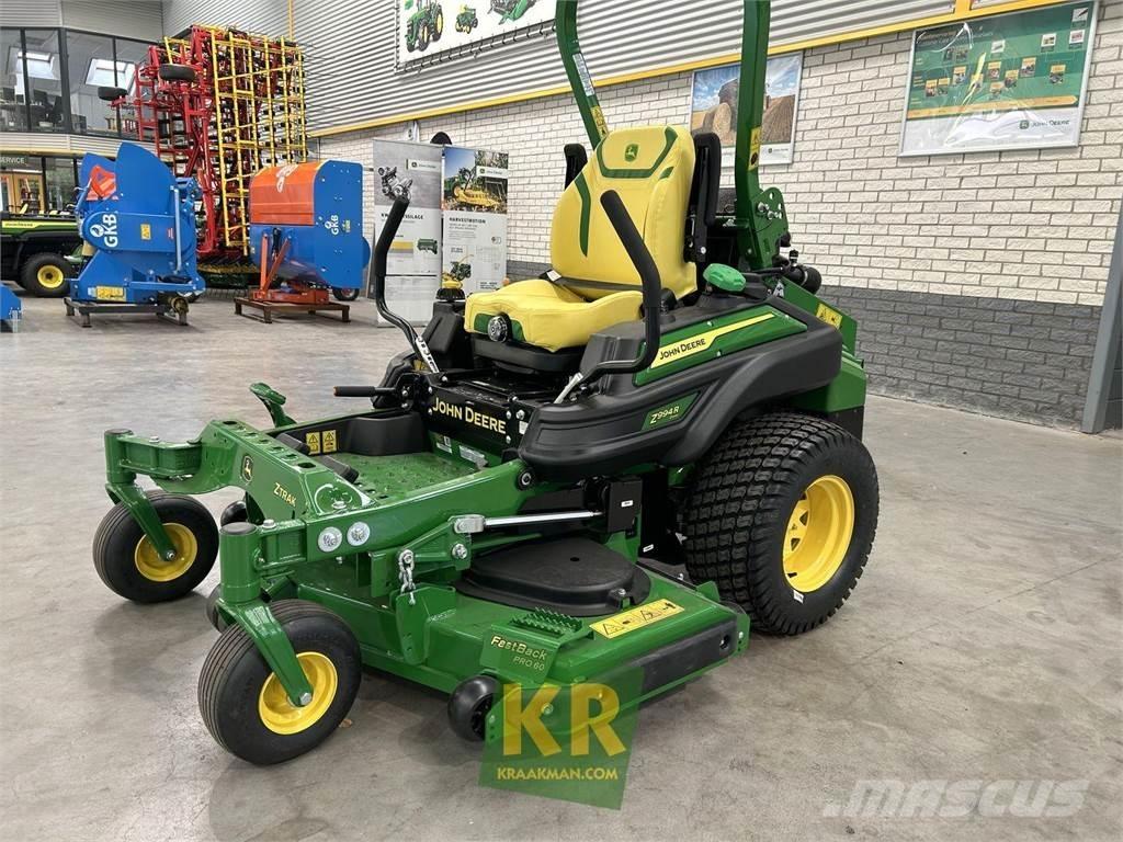 John Deere Z994R Farm machinery