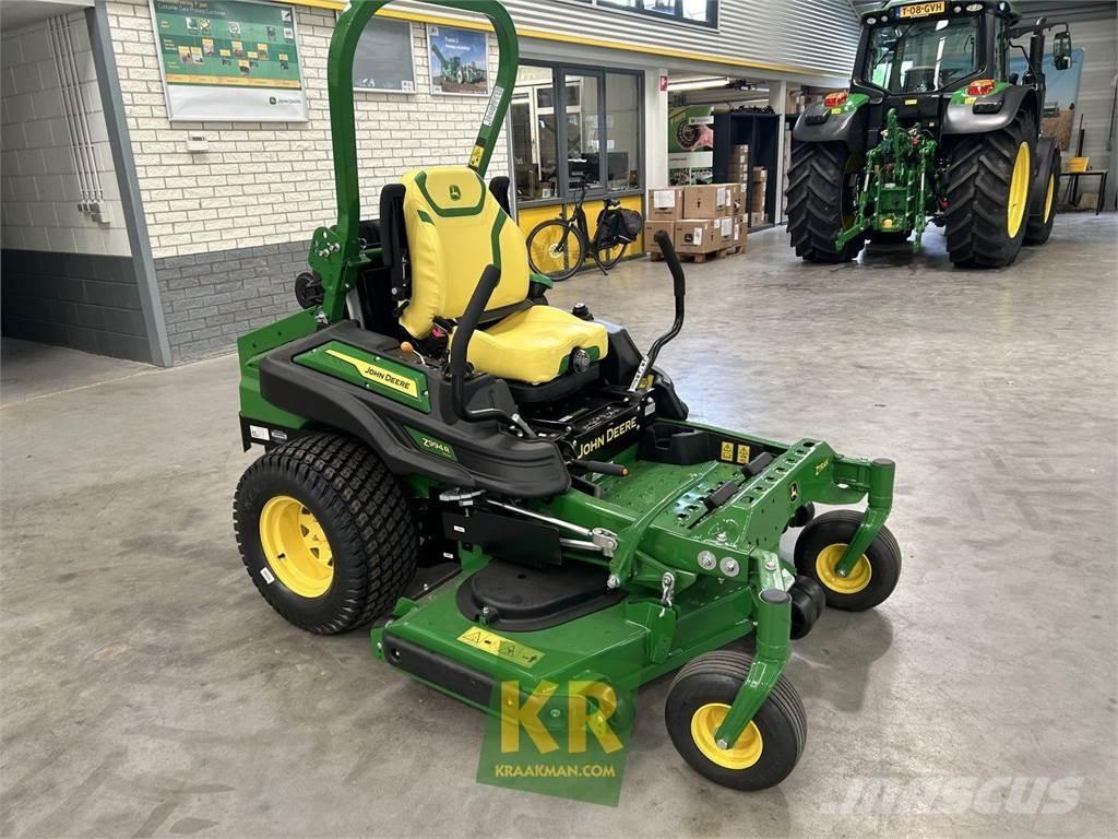 John Deere Z994R Farm machinery