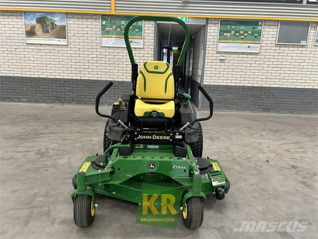 John Deere Z994R Farm machinery