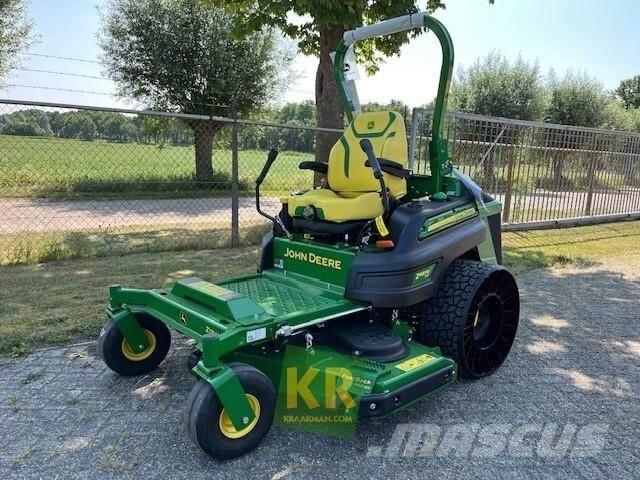 John Deere Z997R Farm machinery