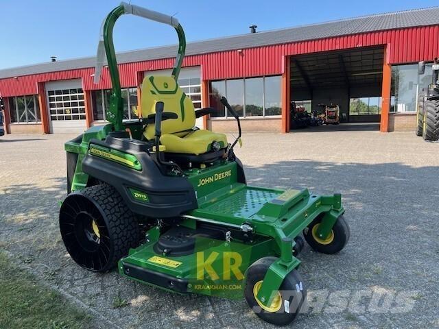 John Deere Z997R Farm machinery