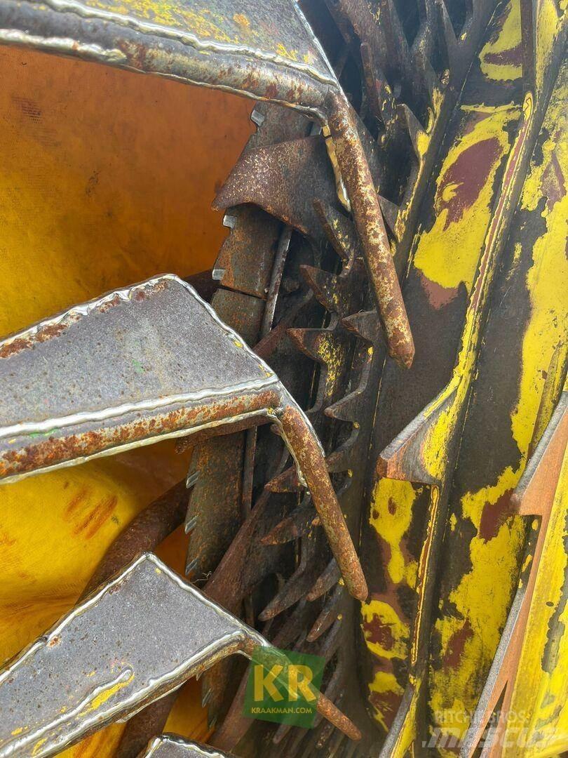 Kemper 4500 Forage harvesters
