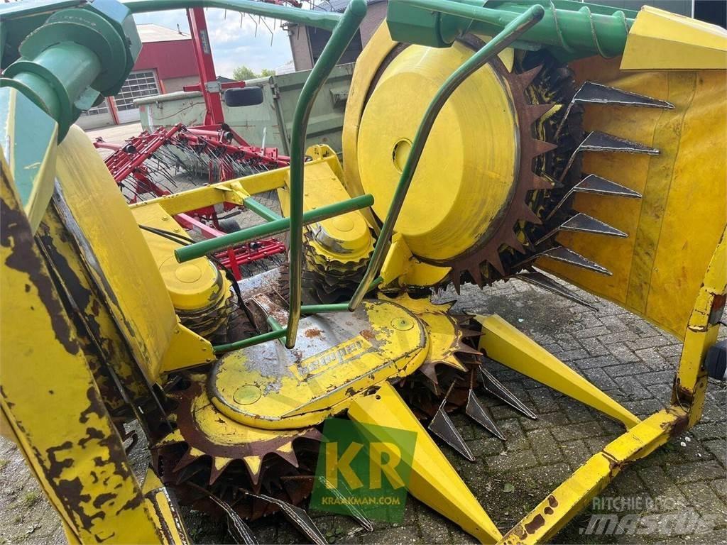 Kemper 4500 Forage harvesters