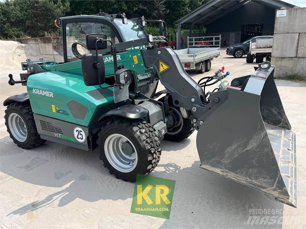 Kramer KT 144 Telehandlers