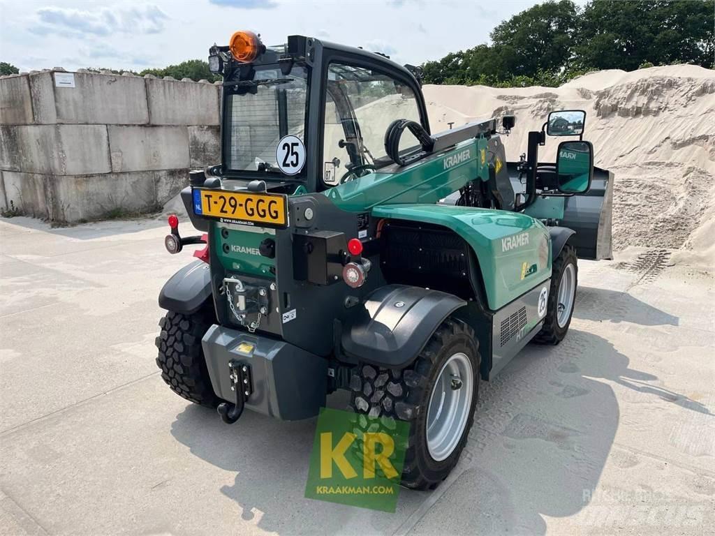 Kramer KT 144 Telehandlers