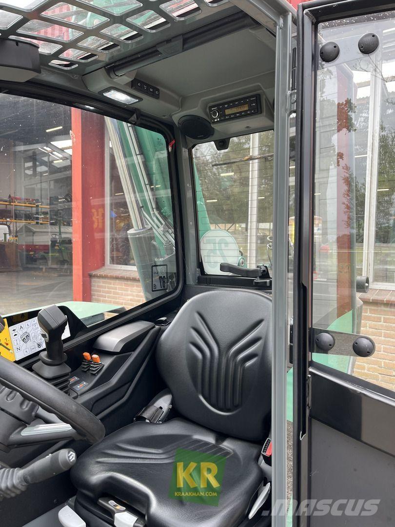 Kramer Overig Telehandlers