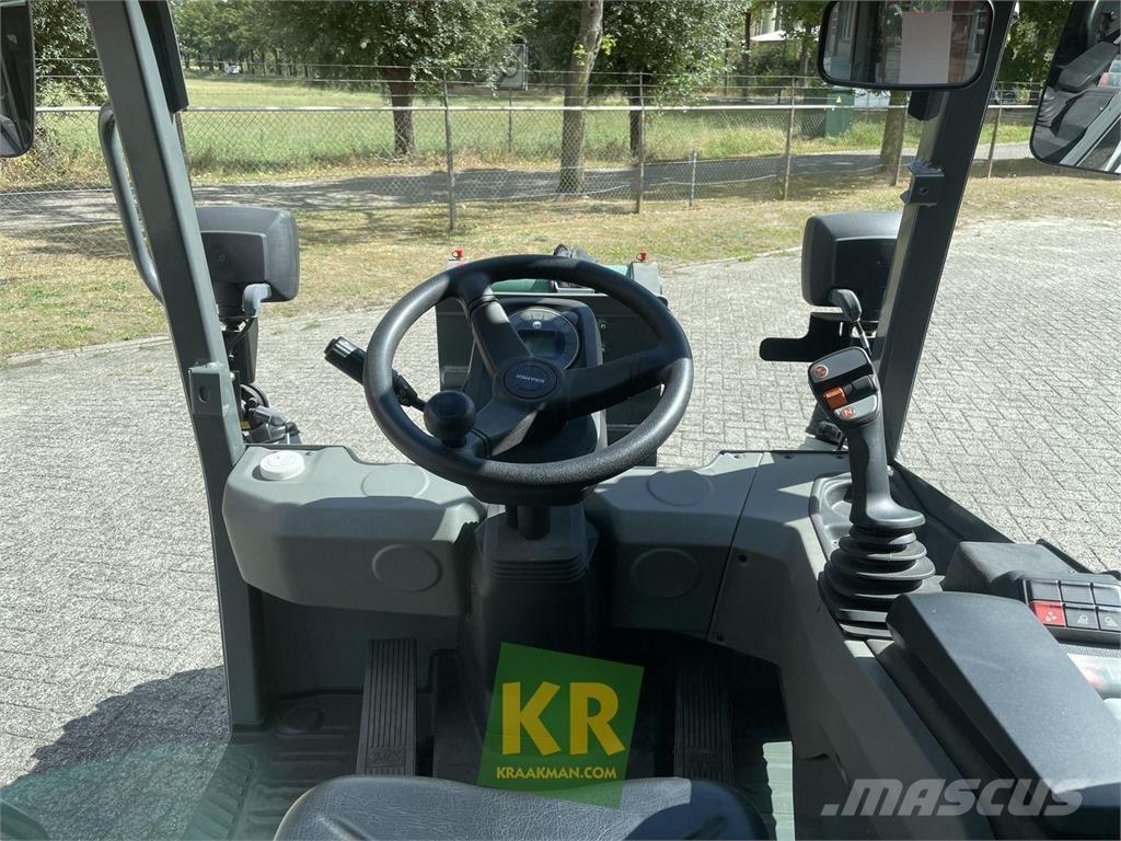 Kramer Overig Wheel loaders