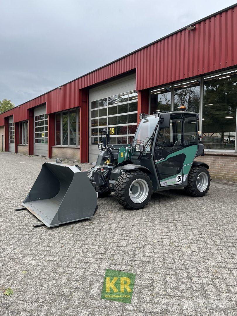 Kramer Overig Telehandlers