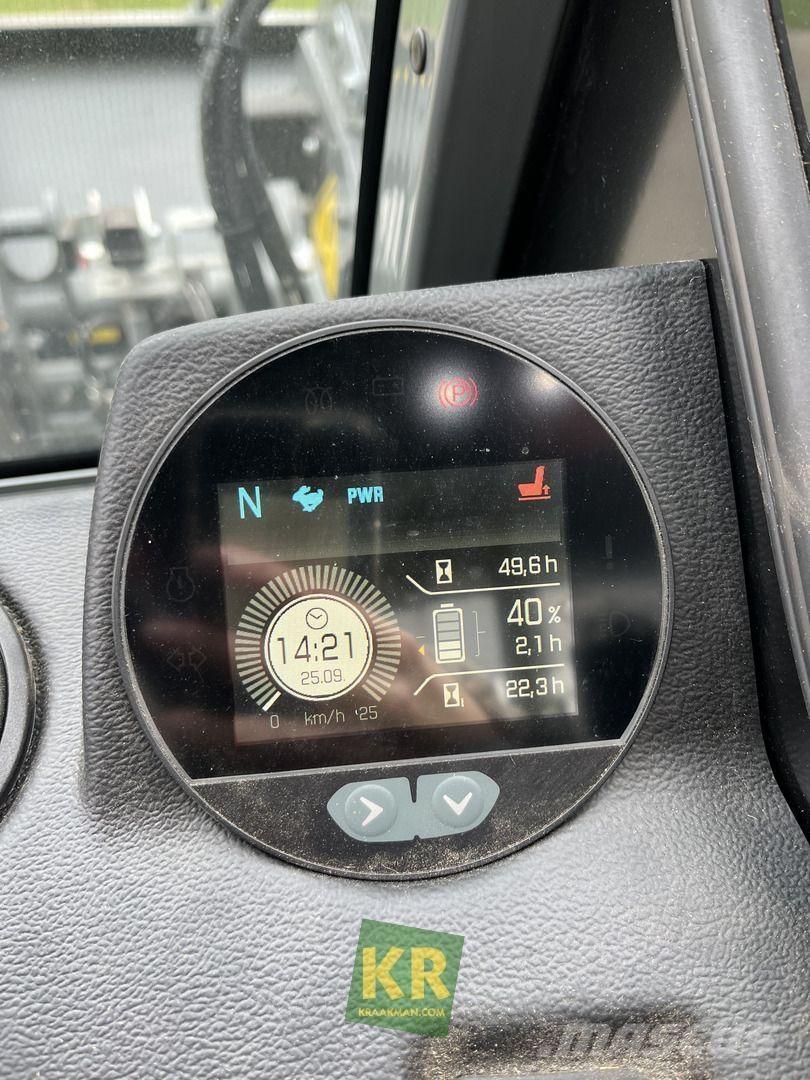 Kramer Overig Telehandlers