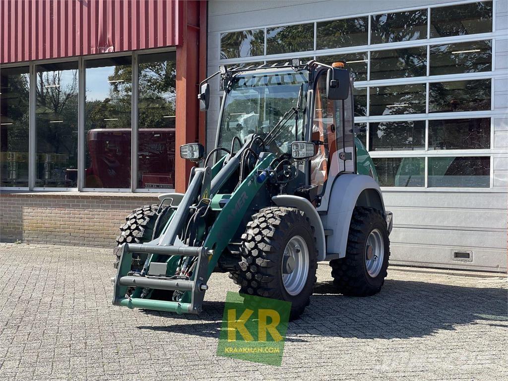 Kramer Overig Wheel loaders
