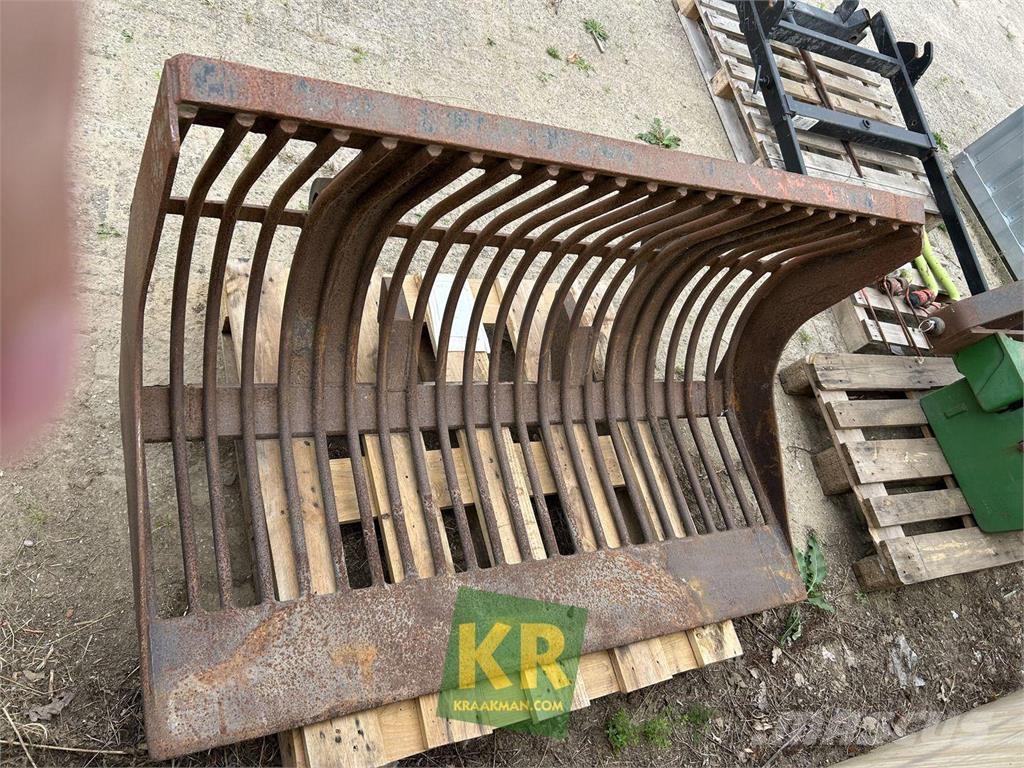 Kramer PUINRIEK Farm machinery