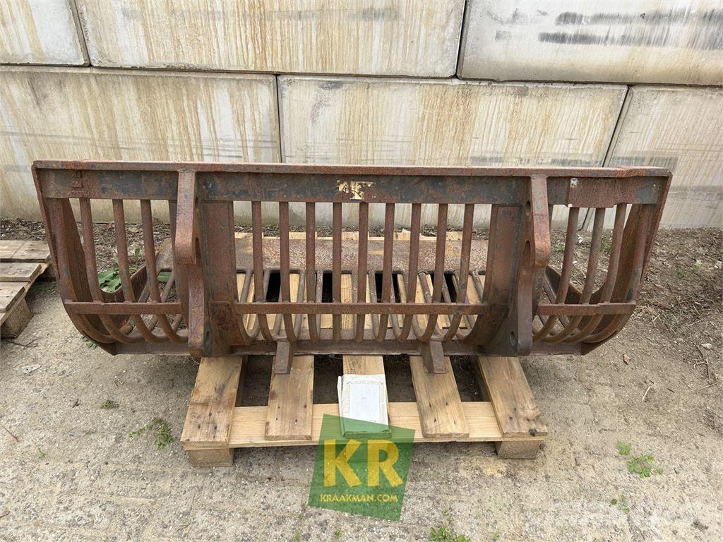 Kramer PUINRIEK Farm machinery
