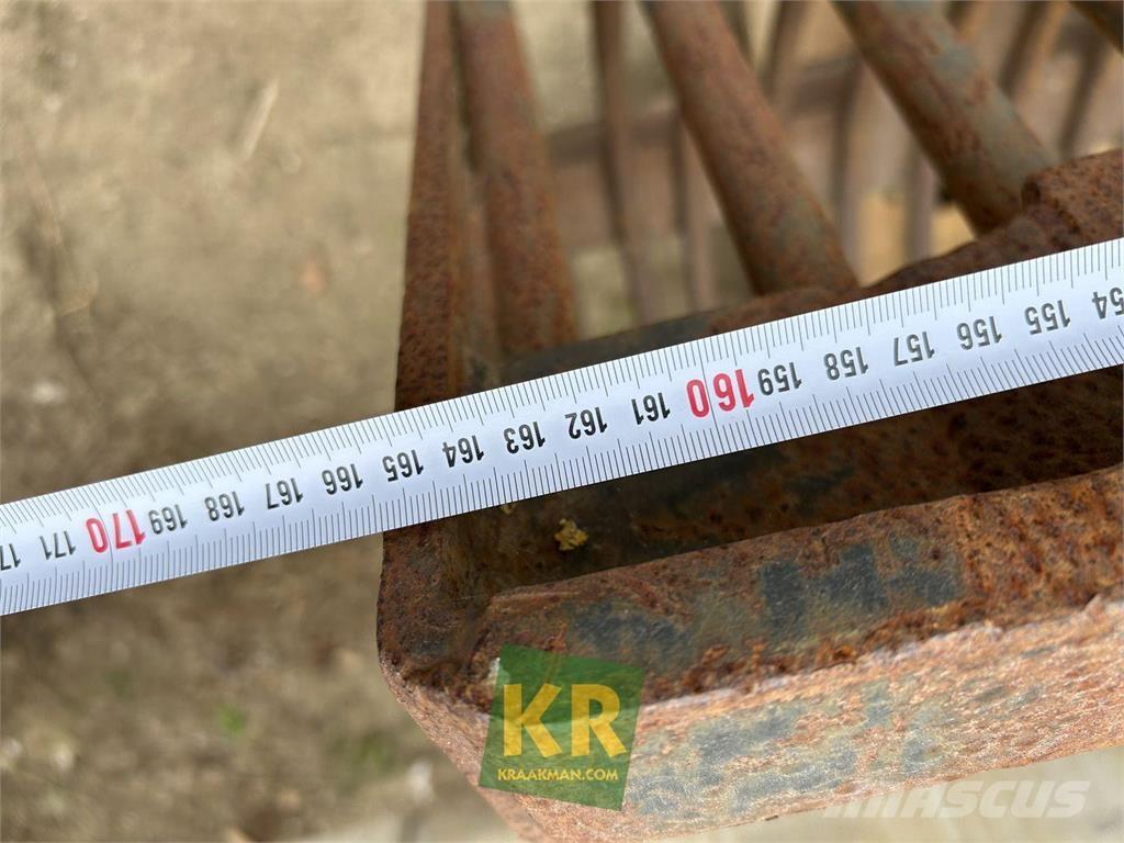 Kramer PUINRIEK Farm machinery