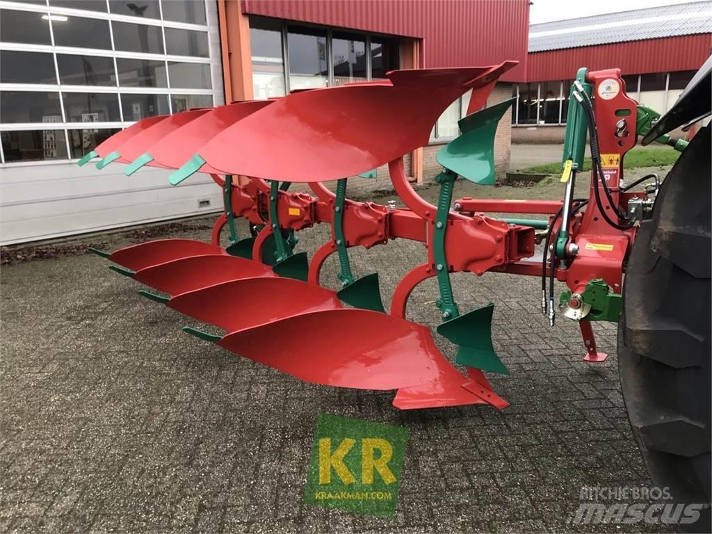 Kverneland 150B Ploughs