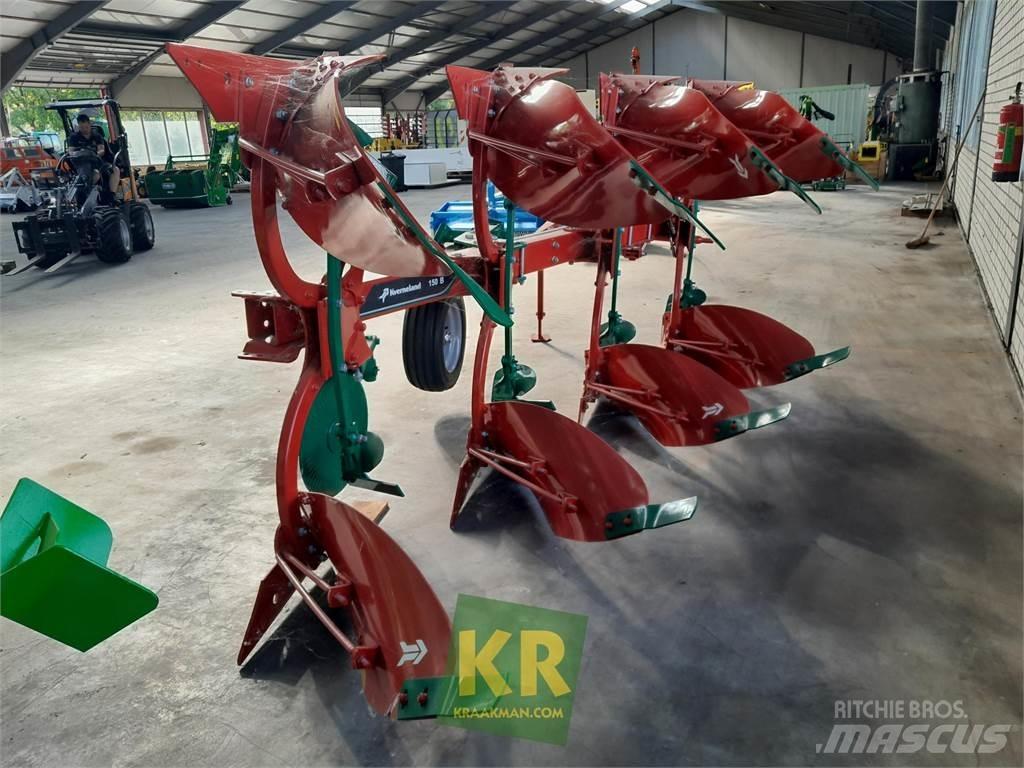Kverneland 150B Ploughs