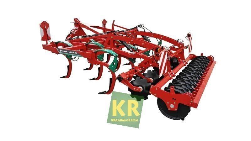 Kverneland Enduro Farm machinery