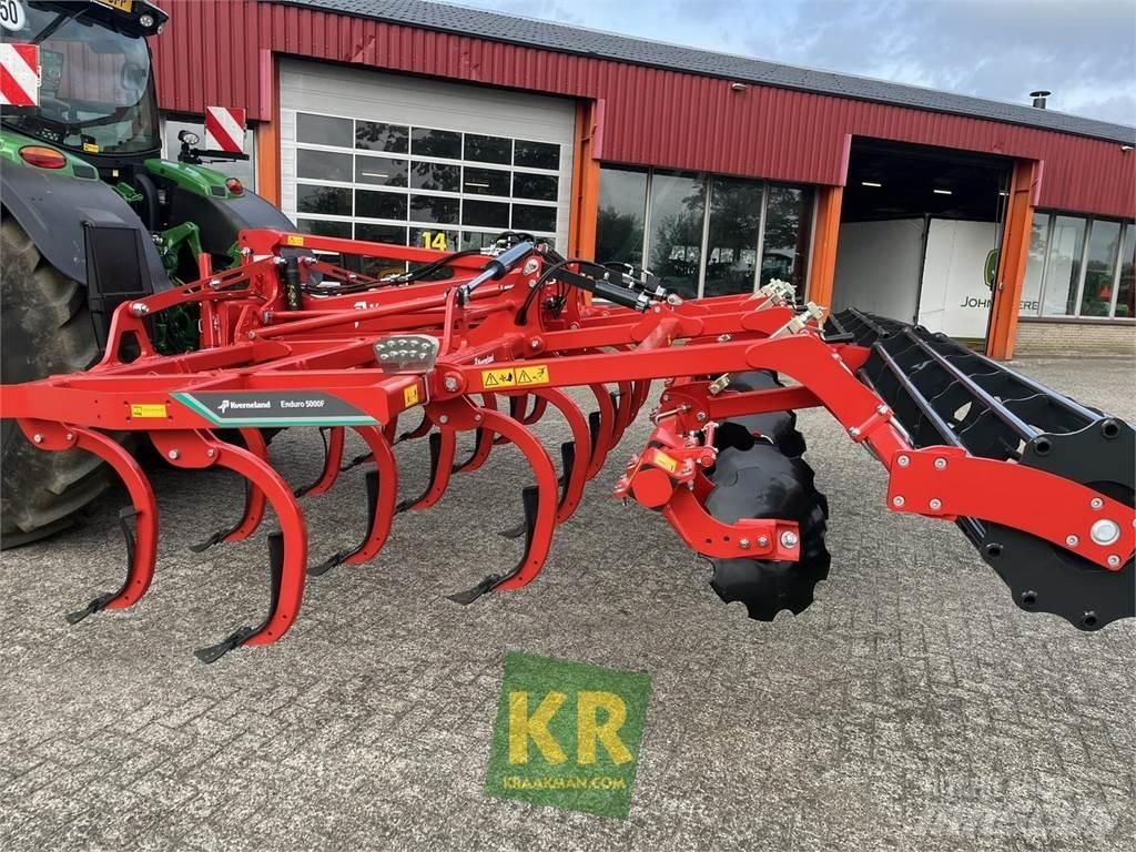 Kverneland Enduro Farm machinery