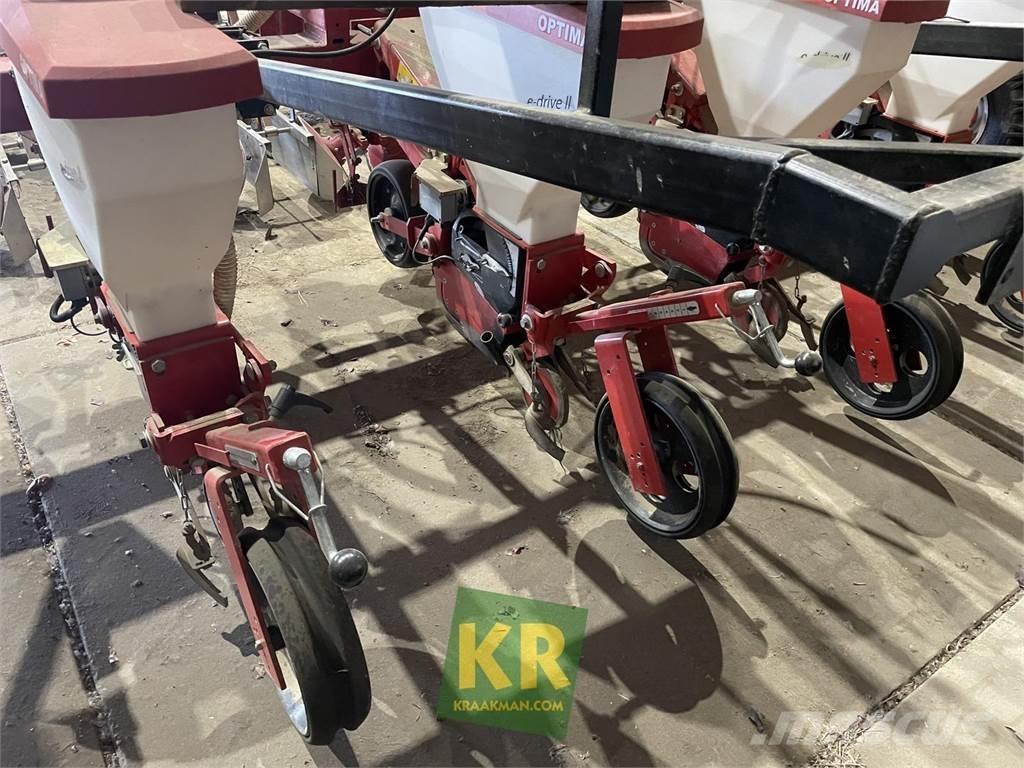 Kverneland Overig Sowing machines