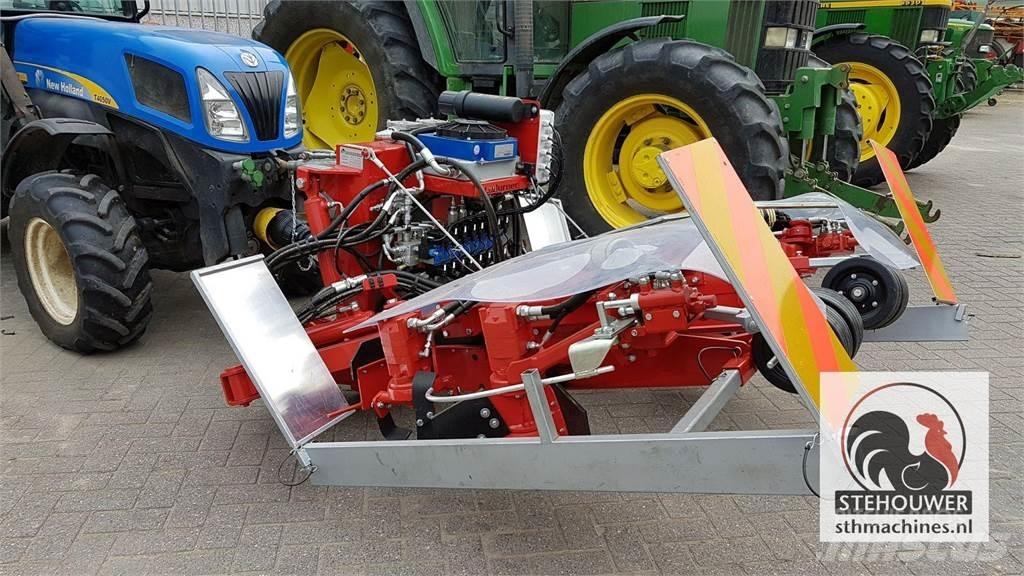  Ladurner 7FS Farm machinery