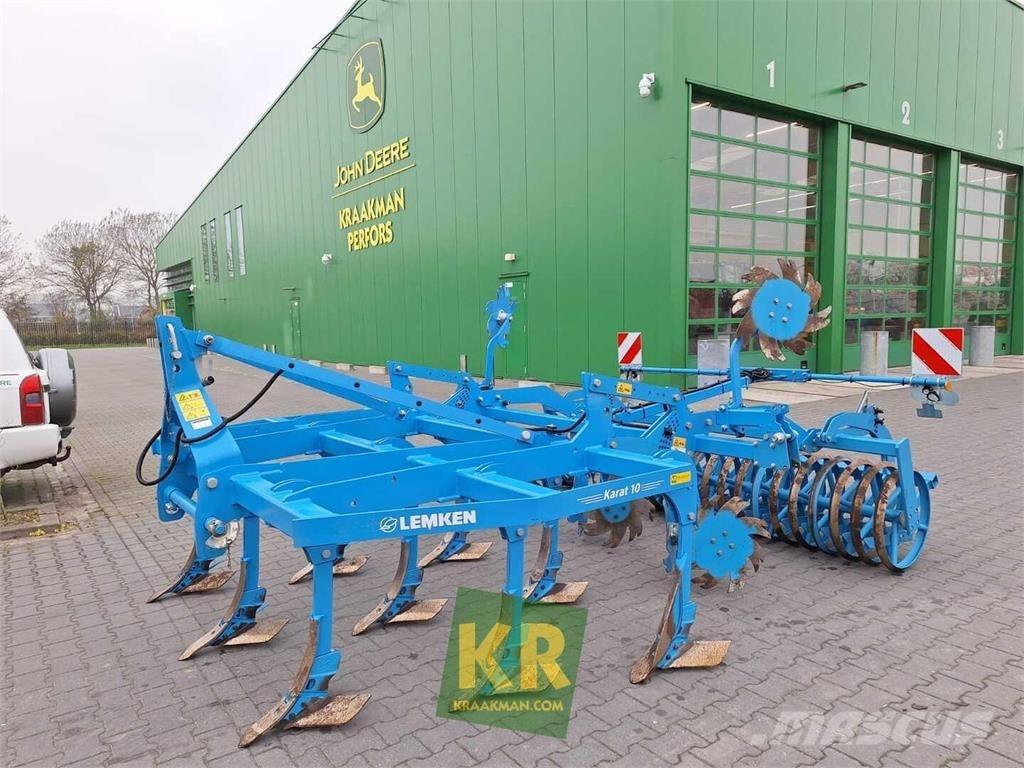 Lemken Karat 10 Farm machinery