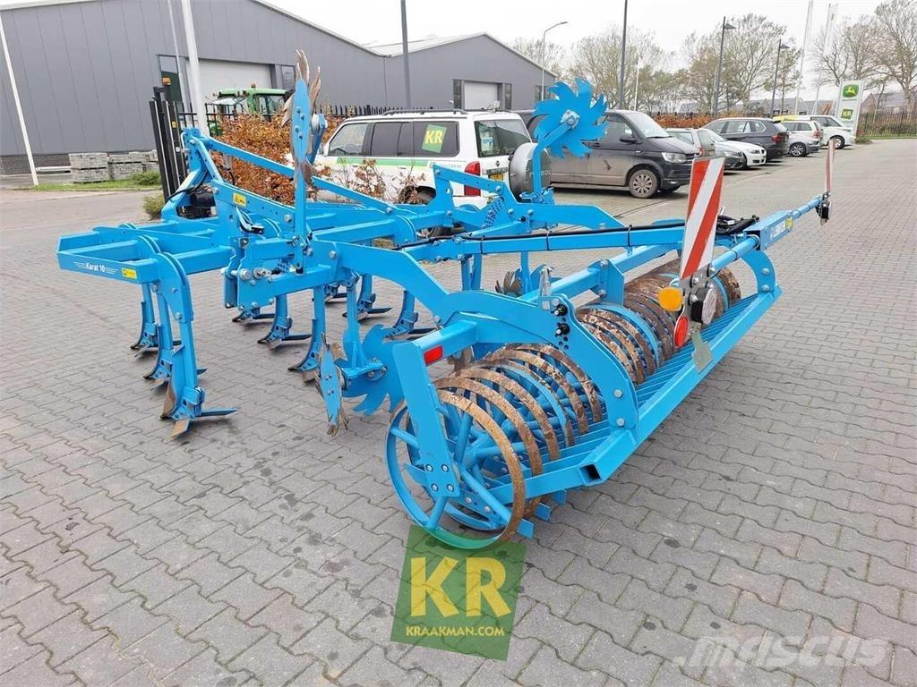 Lemken Karat 10 Farm machinery