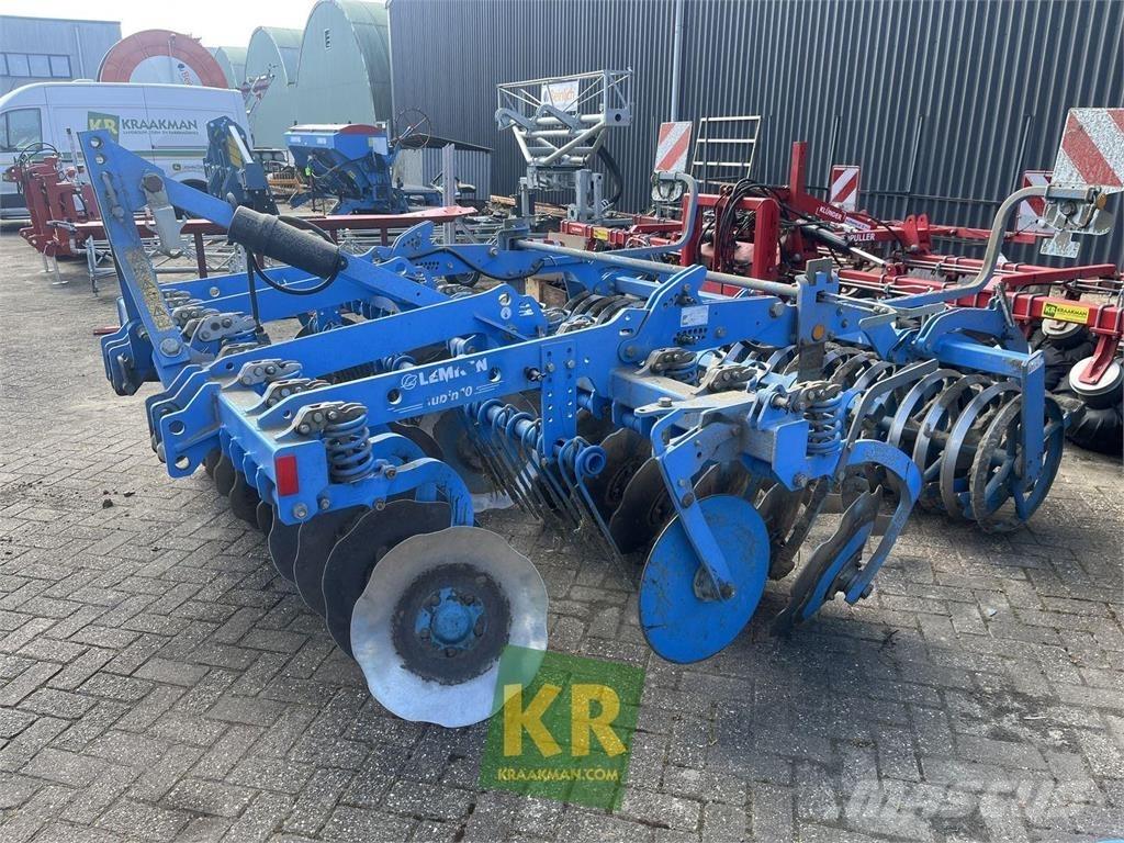 Lemken Rubin 10 Farm machinery