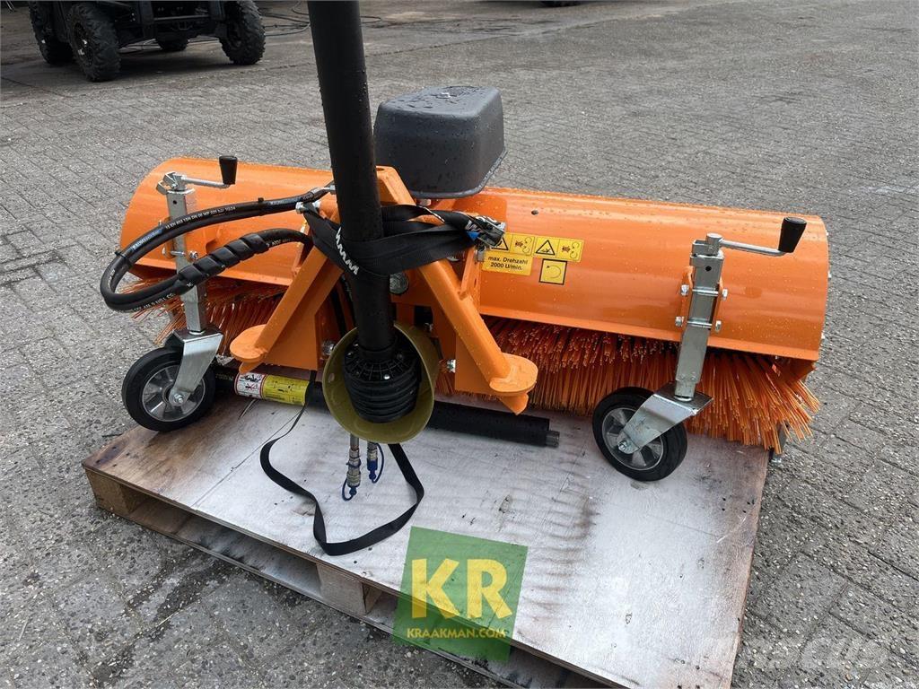 Matev SWE-16-45 Sweepers