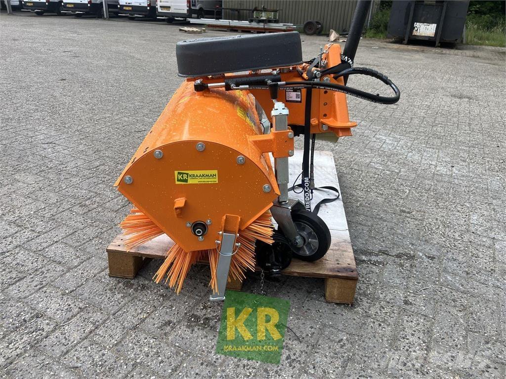 Matev SWE-16-45 Sweepers