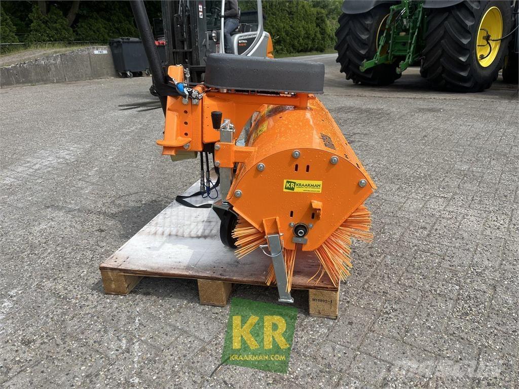 Matev SWE-16-45 Sweepers