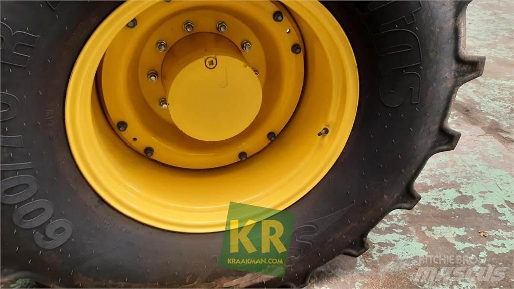 Mitas  Tyres, wheels and rims