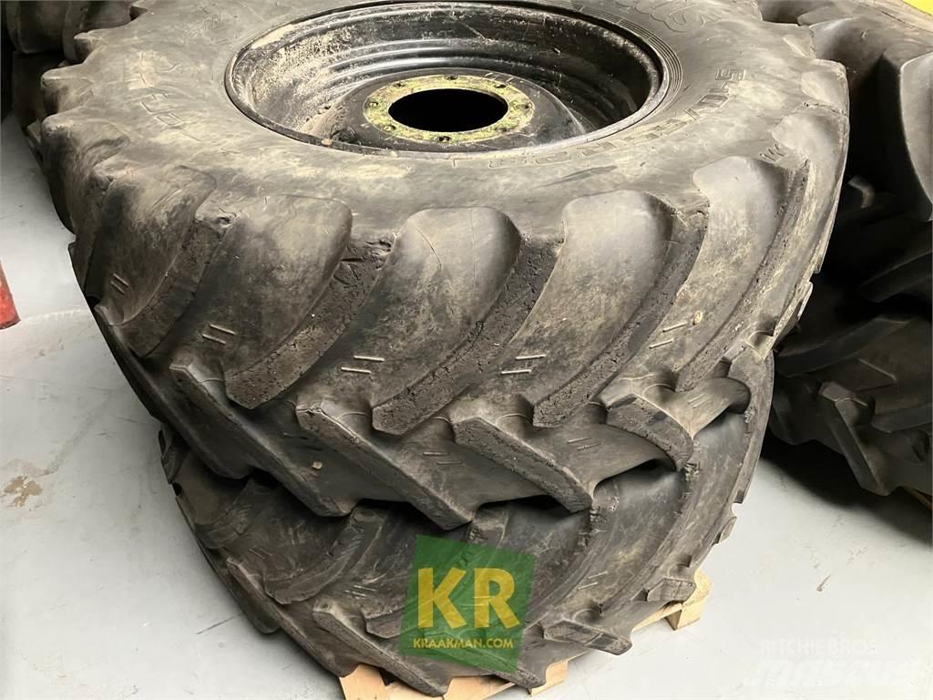 Mitas Banden Mitas Tyres, wheels and rims